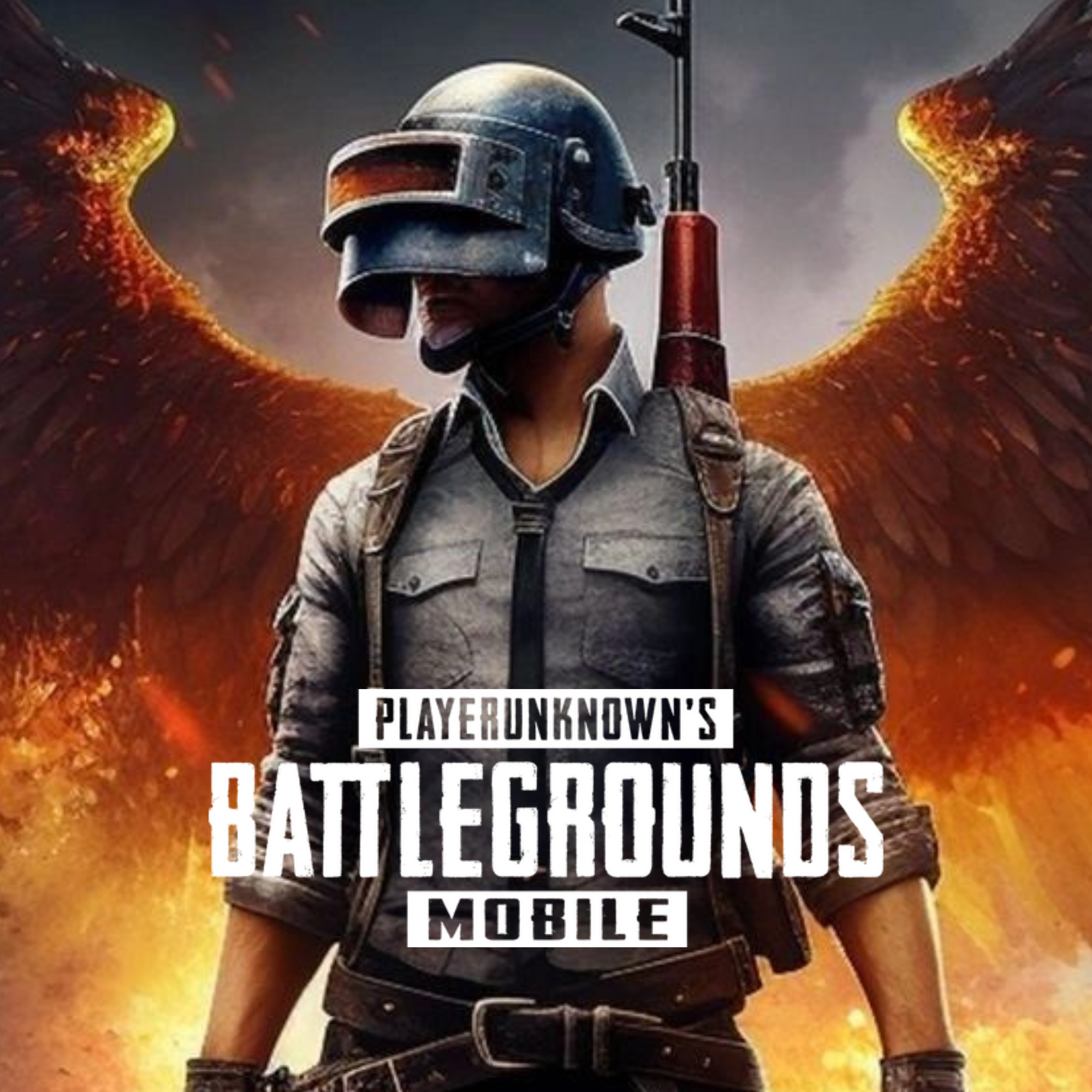 PUBG Mobile