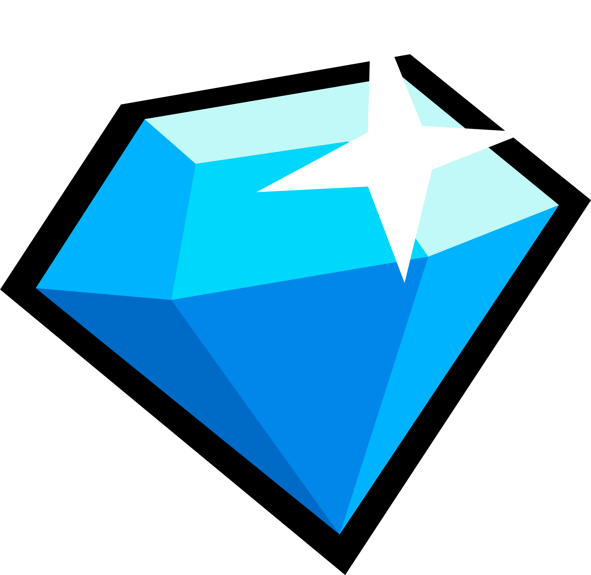 Free Fire - Free Fire 10 Diamond (Indonesia)