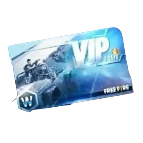 Free Fire Membership Mingguan