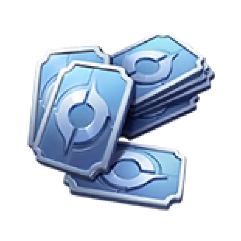 Honor of Kings 8 Tokens